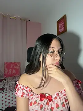 Chat XXX ao vivo de Melody_Fox26