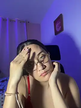 Melody_Fox26's Live XXX Chat