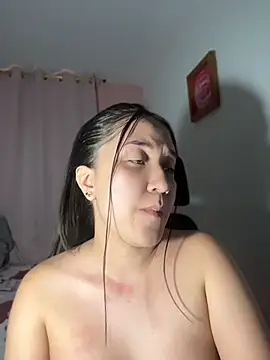 Chat +18 de Melody_Fox26 ao vivo
