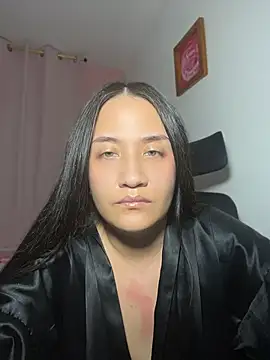عرض كام Melody_Fox26