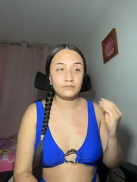 Melody_Fox26's Webcam Show