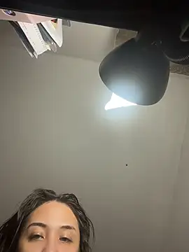 Melody_Fox26's Webcam Show