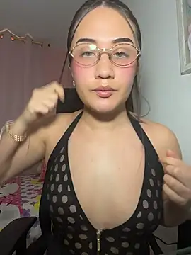 Melody_Fox26 webcam show