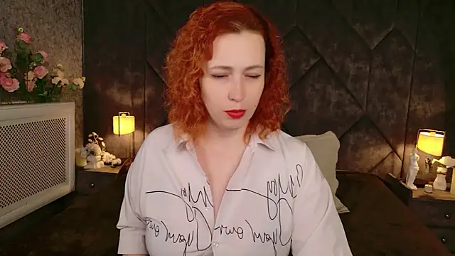 Evie_Berret's Webcam Show