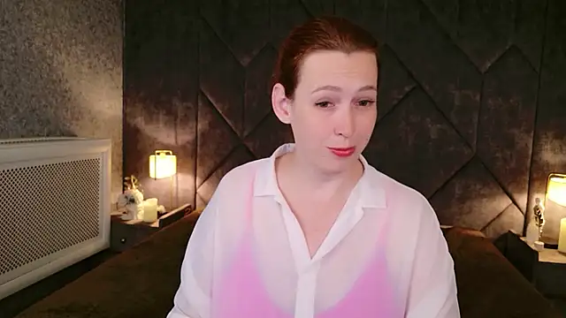 Evie_Berret Webcamshow