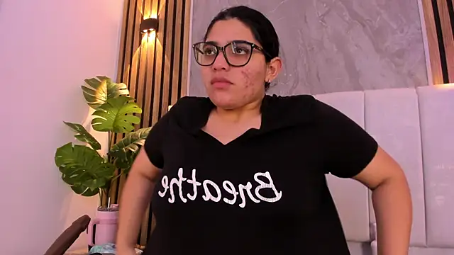 Chat XXX ao vivo de Carlotta_de_velour