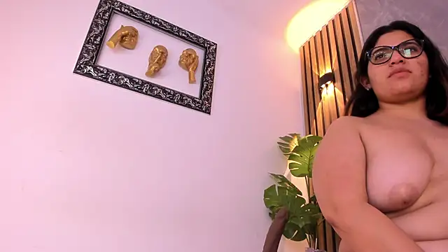 Chat XXX en directo de Carlotta_de_velour