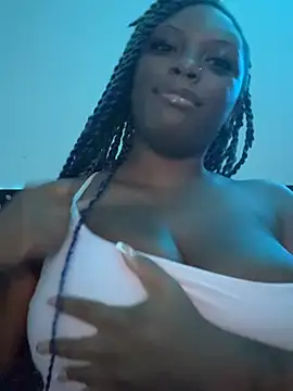 Czat XXX na żywo – goddess_ali1