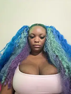 צ'אט XXX בשידור חי של goddess_ali1