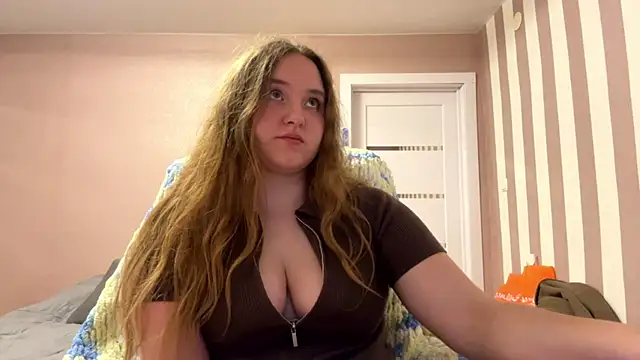 BabyBlissxx's Webcam Show