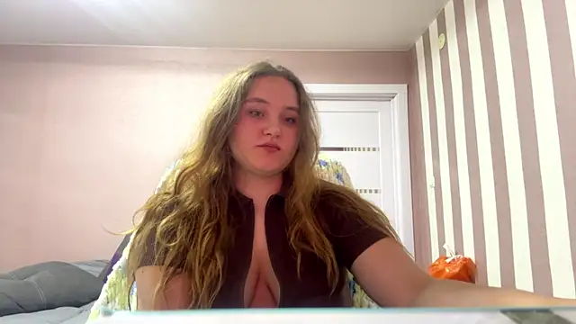 BabyBlissxx Live Chatraum