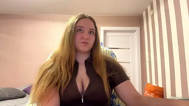 BabyBlissxx Webcamshow