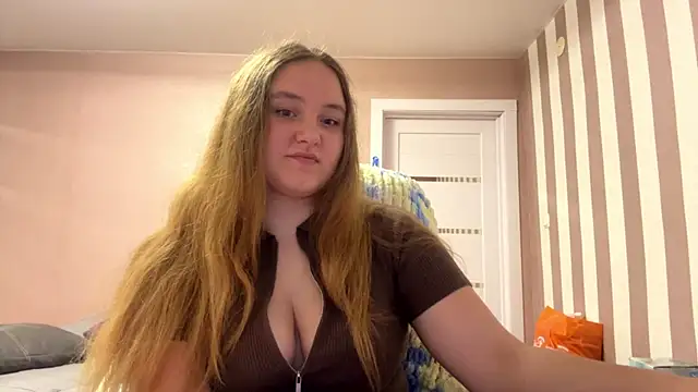 BabyBlissxx Show in webcam