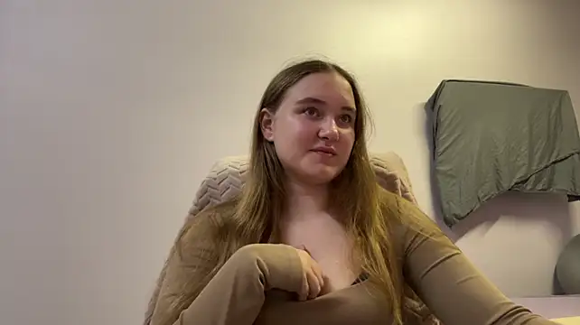 BabyBlissxx Show in webcam