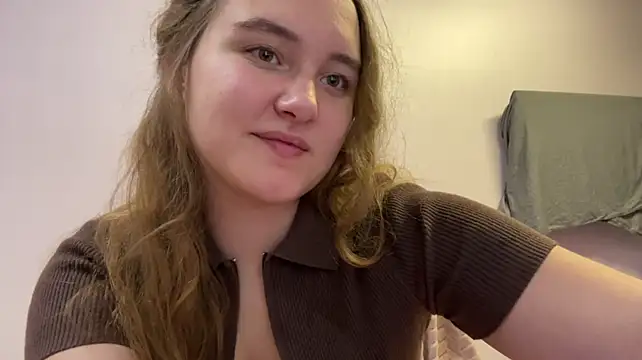 BabyBlissxx Show in webcam