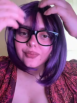 Chat XXX en directo de candicewest_