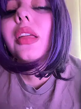 candicewest_ 网络视讯表演