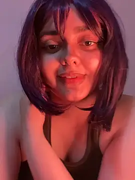 Chat +18 de candicewest_ ao vivo