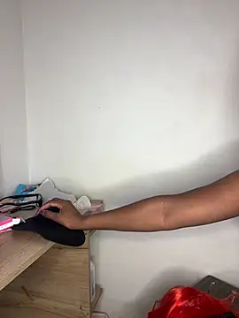 katherine-smill's Webcam Show