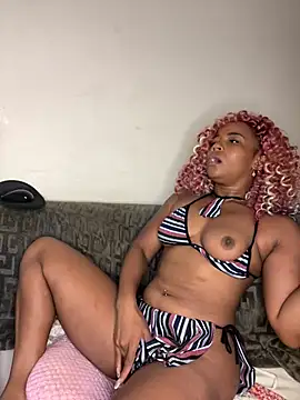 katherine-smill Webcam-Show