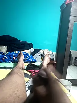 Loquillopajero – webcam-show