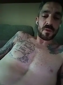 Show webcam de DiremosSI