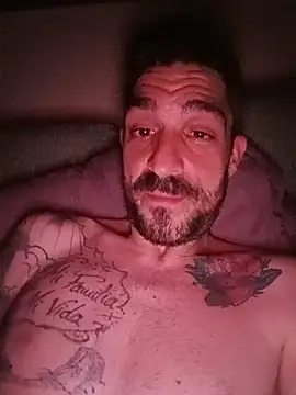 DiremosSI's Webcam Show