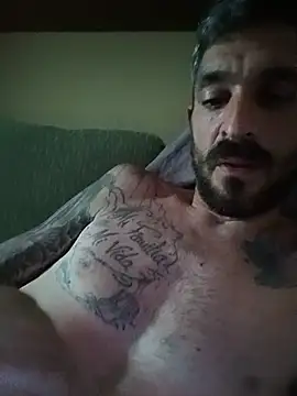 Webkamerová show DiremosSI