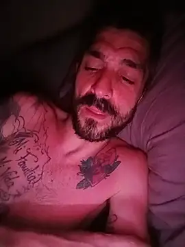 Show de DiremosSI na webcam