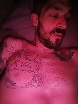 DiremosSI webcam show