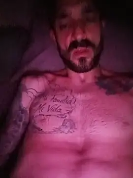 DiremosSI webcam show