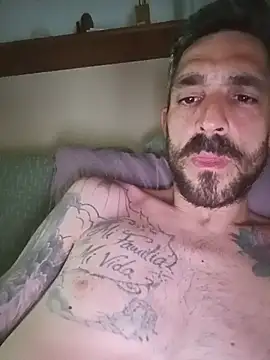 DiremosSI Webcam-Show