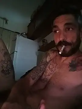DiremosSI Show Webcam