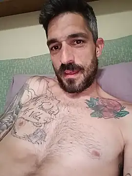 DiremosSI Webcam-Show