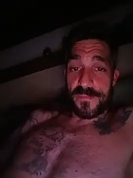 Show Webcam de DiremosSI