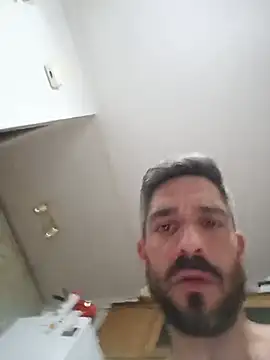 Webkamerová show DiremosSI