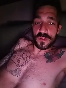 DiremosSI webcam show