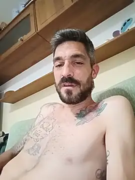 DiremosSI: вебкам-шоу