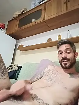 DiremosSI's Webcam Show