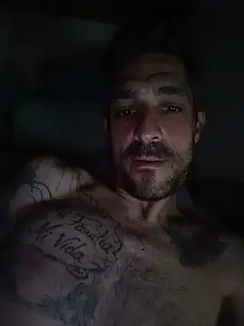 DiremosSI's Webcam Show