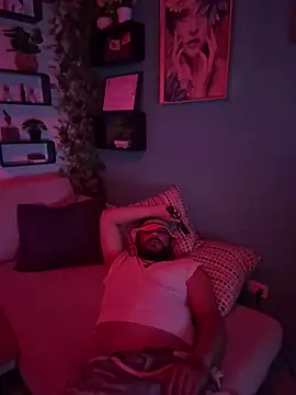 latinO_blanquito – Kamerová šou