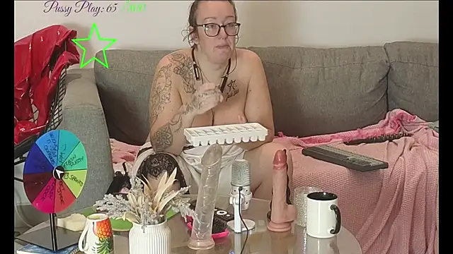 JadeStarUK XXX чат на живо
