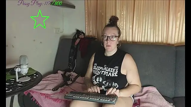 JadeStarUK 라이브 XXX 채팅