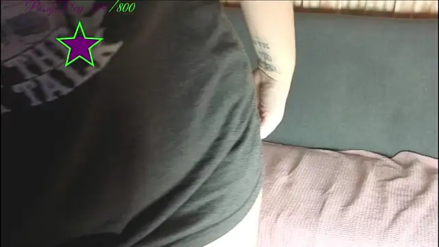 JadeStarUK Live XXX-Chat