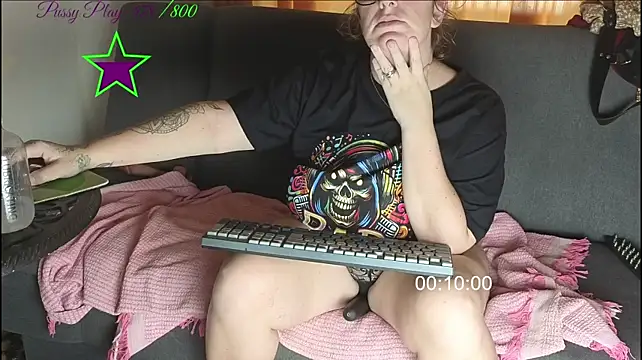 JadeStarUK 라이브 XXX 채팅