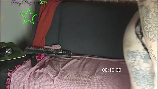 JadeStarUK's Live XXX Chat