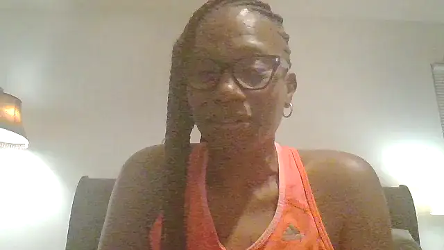 SweetParadise00's Webcam Show