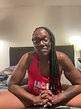 XXX chat uživo modela SweetParadise00