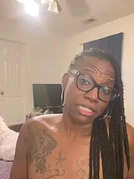 SweetParadise00's Webcam Show