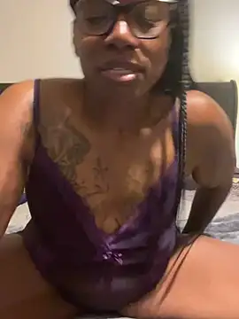 SweetParadise00's Webcam Show